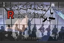 Pokémon Team Rocket Edition (Dragonsden) cover